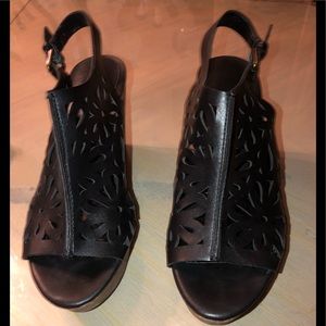 NEW Nine West Wedges 7 1/2